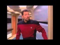 Star Trek: The Next Generation, Season 7 - Gag Reel