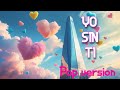 Yo sin ti - Pop version #lovesong #newsong #musica #newvideo #musica #argentina