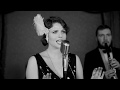 Puttin' On The Ritz | The Lady Gatsby Jazz Band | 1920s jazz band to hire