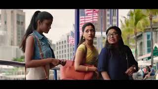 Devi 2 Official Trailer Prabhu Deva Tamannaah Vijay Sam C S