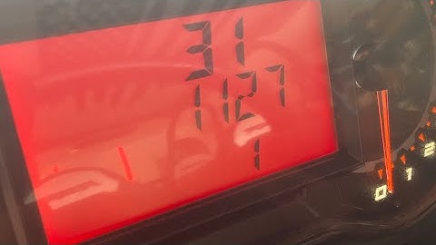 Rzr Turbo 1127 Engine Code Fix