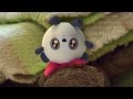 Малышарики - Мишка - серия 44 - обучающие мультфильмы для малышей 0-4