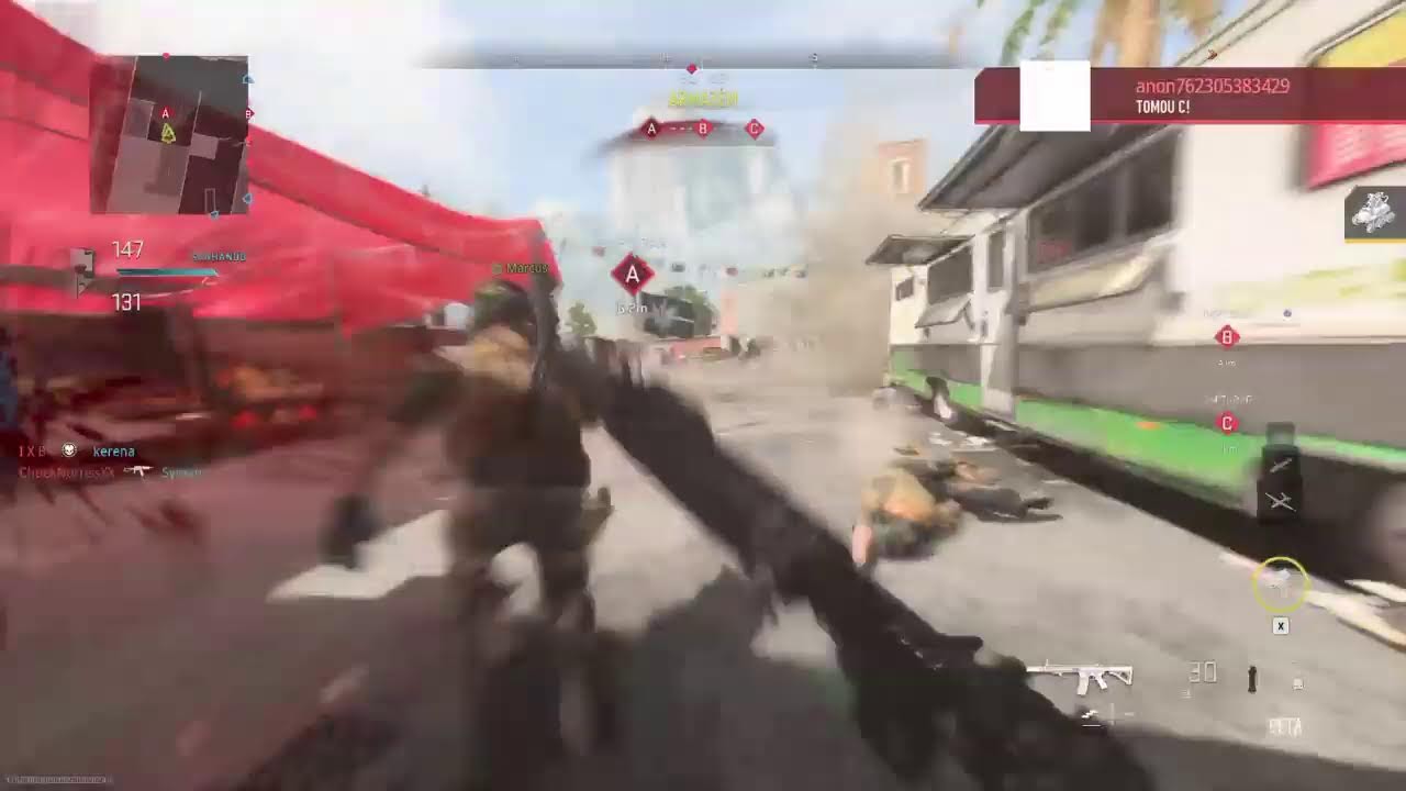 MW2 2022 - YouTube