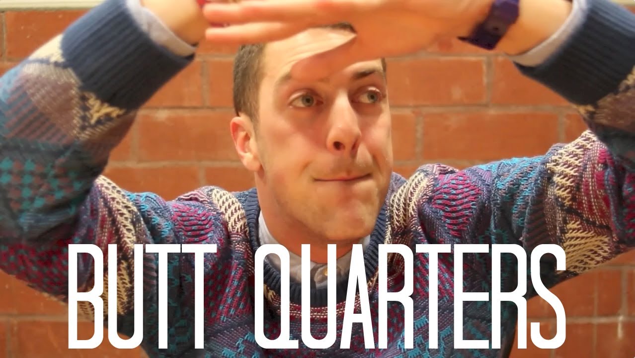 Butt Quarters 98