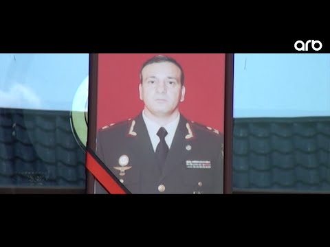 Polad Həşimov haqqında sənədli FİLM - ARB TV