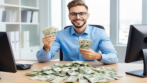 How to Make Money Online with John Thornhill’s Ambassador Program!