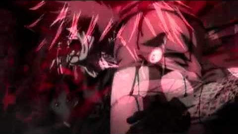 Hellsing  AMV - Waking The Demon