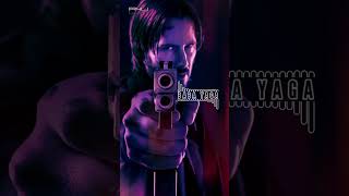 John Wick Ringtone | DOWNLOAD | #shorts Resimi