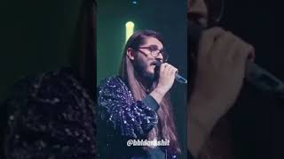 Kendine Müzisyen Saygısızlık Olmasın Ceketimi Çıkartabilir Miyim Üzisyen Resimi