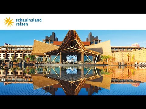 Dominikanische Republik Barcelo Bavaro Palace Youtube