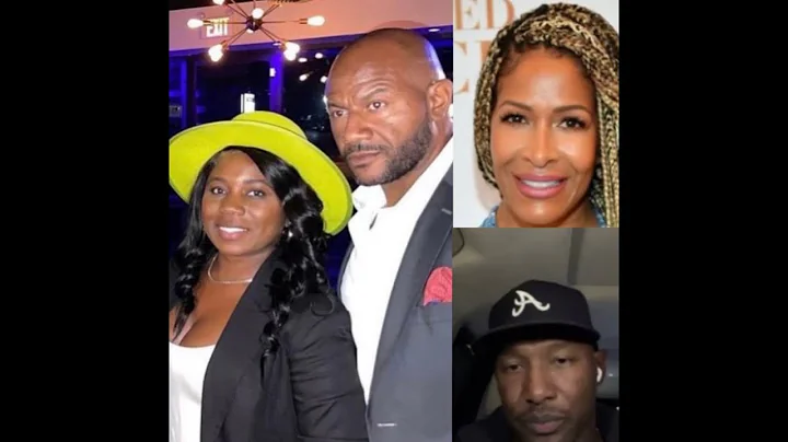 Latisha & Marsau Lawsuit On the way to the poor House? Martell & Sheree Exposed # LAMH # Melody