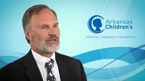 Physician Bio: Charles Bower, MD