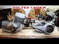 Zoltex гараж: Обзор двигателя ИЖ Ш-12