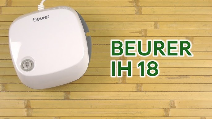 Nébuliseur IH 18 Beurer