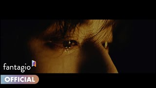 Cha Eun-Woo 차은우 - 1St Mini Album ‘Entity’ Trailer