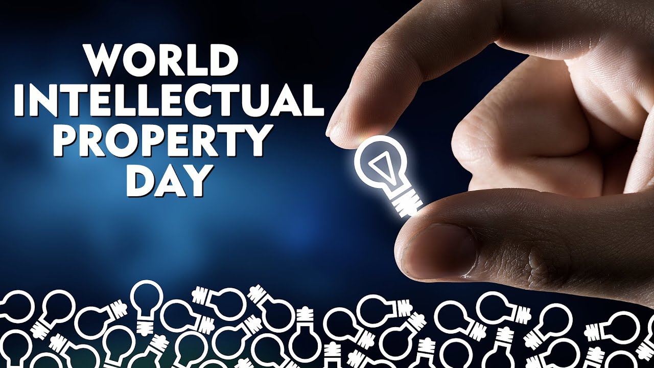 WORLD INTELLECTUAL PROPERTY DAY: China's efforts to protect intellectual property rights