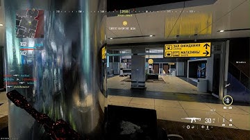 BEATING THE TRASH TALKERS IN MW3 RANKED PLAY HIGHRISE CONTROL!