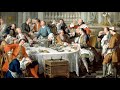 Capture de la vidéo Telemann: 'Musique De Table' / Tafelmusik Production I