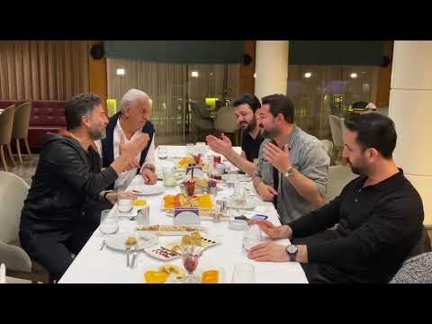 İzzet Yıldızhan - Serkan Kaya Ayez Hanım