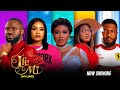 IFE MI (MY LOVE) Latest Yoruba Movie 2026-MO BIMPE,DEBBIE SHOKOYA,TUNDE ADERINOYE,VICKY, FEMI ADEKAN