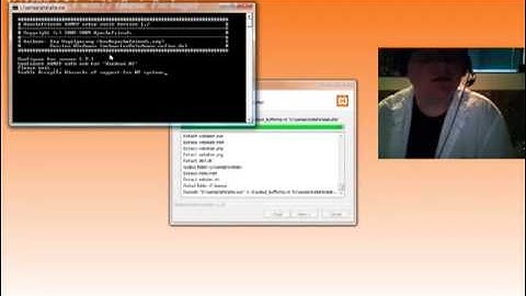 eSource Training - XAMPP