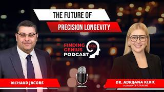 The Future Of Precision Longevity A Conversation With Dr Adrijana Kekic
Please Support The Channel by clicking here:
ββββββββββββββ
Buy Me A Coffee: https://bit.ly/3Lw7YvI
Support us on Patreon: https://bit.ly/3BmEInH
Finding Genius: Understanding Microplastics: https://tinyurl.com/437nyu25
Finding Genius: Understanding Sleep: https://tinyurl.com/mv9wpdh4
Finding Genius: Understanding Viruses: https://tinyurl.com/ub7fj9rk
Finding Genius: Stories Told by Bones: https://tinyurl.com/5n898xz7
ββββββββββββββ
Episode also available on Apple Podcasts: apple.co/30PvU9C
Checkout FGP Website: https://www.findinggeniuspodcast.com/
SUBSCRIBE & REVIEW our Podcast on iTunes: https://apple.co/2L6tN88
Follow us on:
Facebook: / findinggeniuspodcast
Twitter: / finding_genius
Instagram: / findinggeniuspodcast
LinkedIn: / finding-genius-podcast
Join us in this episode as Dr. Adrijana Kekic, Founder and CEO of Futurome, discusses her approach to helping leaders, executives, and high performers extend both lifespan and healthspan using science-backed precision tools.
Futurome is a concierge longevity company specializing in precision medicine for high performers. As a longevity pharmacist and expert in systems biology, Dr. Kekic uses multiomics, digital biomarkers, and AI-driven tools to create personalized healthspan strategiesβ¦
Hit play to discover:
What multiomics are and how they can be used to optimize health.
What to do when blood tests keep coming back normal despite ongoing symptoms.
How pharmacogenomics can predict what a medication actually does for you.
The benefits of simulating future health before problems develop.
What cellular drift is and how to detect it early.
You can connect with Dr. Kekic at Futurome.com, Instagram, LinkedIn, and Youtube!
π§ Listen now on Apple Podcasts: http://apple.co/30PvU9C
ποΈ Recommended Books from this Episode
π Outlive: The Science and Art of Longevity β A comprehensive guide on extending lifespan and healthspan, blending cutting-edge science with practical lifestyle strategies for optimal longevity.
π Get it here
π Lifespan: Why We Ageβand Why We Dont Have To β An eye-opening exploration of the biology of aging and the interventions that could help us live longer, healthier lives.
π Check it out
π The Circadian Code: Lose Weight, Supercharge Your Energy, and Transform Your Health from Morning to Midnight β A practical guide to aligning your daily routines with your bodyβs natural circadian rhythms to boost energy, metabolism, and overall health.
π Explore it here
π The Good Gut: Taking Control of Your Weight, Your Mood, and Your Long-term Health β A science-backed look at how gut health influences weight, mood, and overall wellness, with actionable strategies to optimize your microbiome.
π Discover it here
Note: These are affiliate links. If you make a purchase through them, we may earn a small commission at no extra cost to you. It helps support the podcast. Thank you!
#Biomarkers, #PrecisionMedicine, #Longevity, #HealthOptimization, #FunctionalMedicine, #Pharmacogenomics, #CellularHealth, #PreventativeHealth, #Biohacking, #MetabolicHealth, #AIHealthcare, #DigitalTwin, #Epigenetics, #MicrobiomeHealth, #MitochondrialHealth, #Healthspan, #PersonalizedMedicine, #WearableTech, #SystemsBiology, #FutureOfHealthcare, #WellnessTech, #ChronicDiseasePrevention The Future Of Precision Longevity A Conversation With Dr Adrijana Kekic