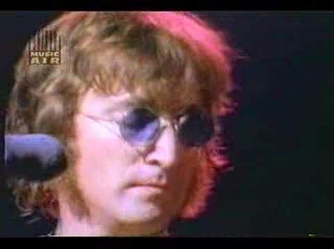 John Lennon- Come Together