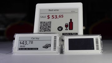 ESL System Operate Demo from BSI