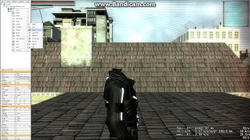 Pac3 New head Tutorial.