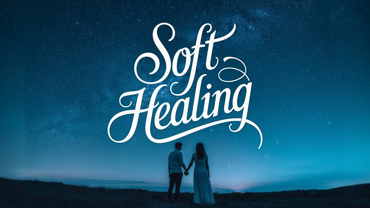 Romantic Love Songs – Soft Healing Playlist | Love That Lets Me Be