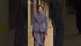 Ella Mccutcheon Model Ss 2023 - Fashion Channel