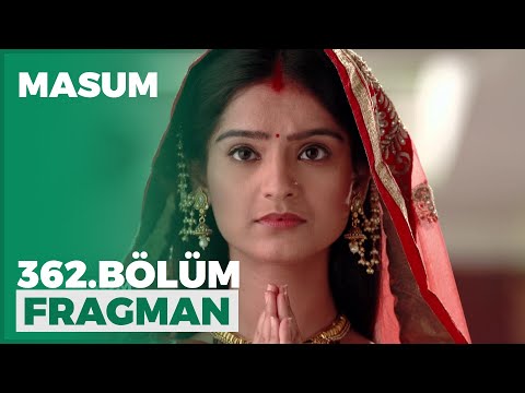 Masum 362. Bölüm Fragmanı - 19 Mart Cuma