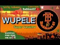Super Cassimo Wupele Official Audio Baddeset87