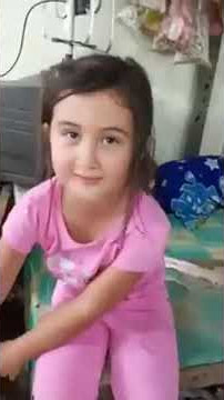 Ruby Bocah Cantik Yang viral!!!
