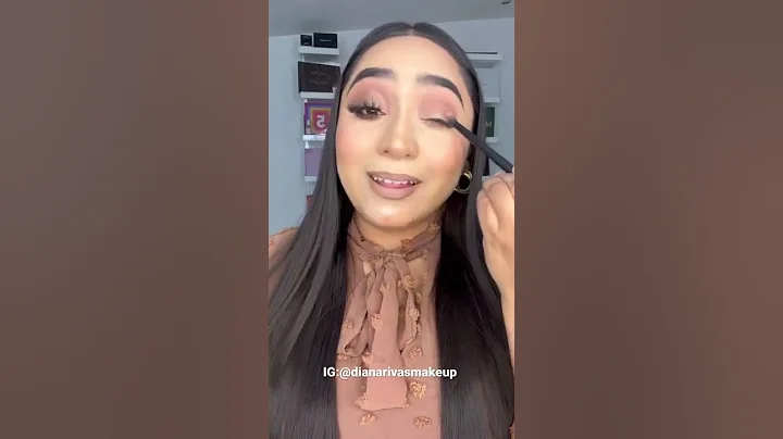 MAQUILLAJE PARA PRINCIPIANTES