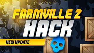 😎 FarmVille 2 Hack tips 2023 ✅ Easy Guide How To Get Keys With Cheat 🔥 work with iOS & Android 😎 screenshot 4