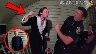 Woman Catches Boyfriend Cheating... Then Completely Loses It