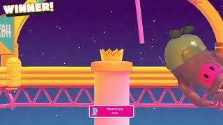 Double Crown On Fall Mountain w/DoctorSmooth