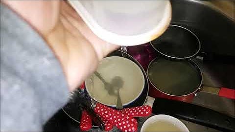 Ideal boiler condensation trap removal