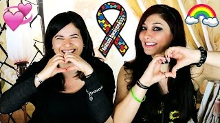 Autism Awareness Month | Hearing from Hannah About Being Diagnosed with Autism
