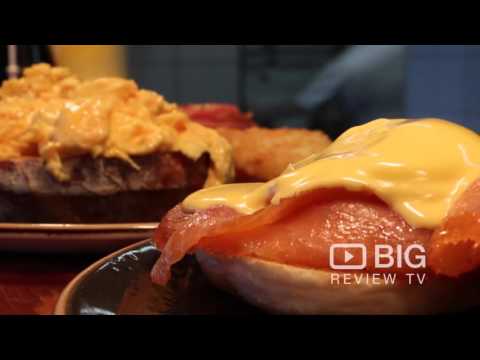 The Corner Store Cafe and Restaurant in Mentone VIC serving Good Food and Drinks
