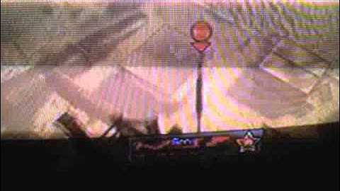 MW2 EPIC throwing knife kill on Rust!!!