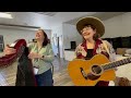Learn to Sing Harmony Workshop with Denise Withnell and Keri Zwicker