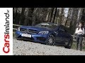 Mercedes-Benz C-Class Review | CarsIreland.ie