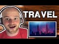 Who is she speaking to? - The Gathering Travel Reaction