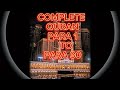 The complete holy quran by dr mufti ismail menk    quran tilawat quranaudioarchive  part 13