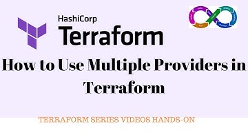 How to User multiple Providers in Terraform | Features of terraform | Part-4