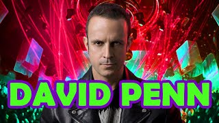 David PENN! Best songs & remixes!