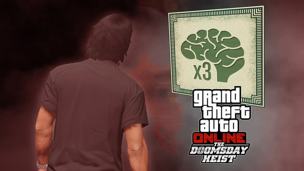 Пытаемся стать ЗАЧИНЩИКАМИ в GTA Online