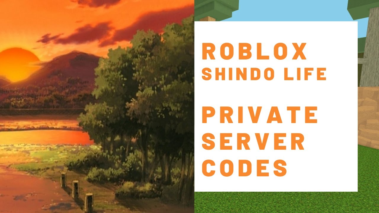 Training Private Server Codes for Shindo Life Roblox, Training Grounds Private  Server Codes